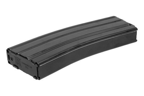 D&H Industries 300 Blackout 30 Round Magazine with black Teflon finish